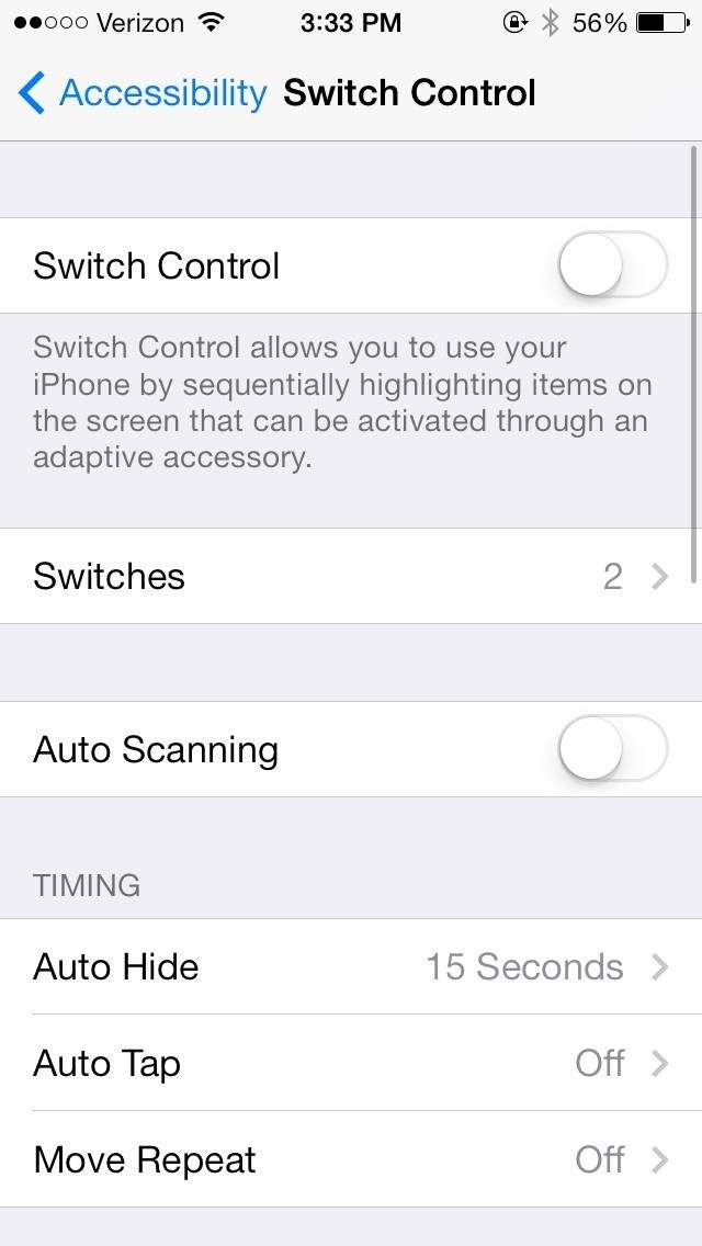 The Coolest 18 Features in iOS 7 That You Probably Didn't Know About