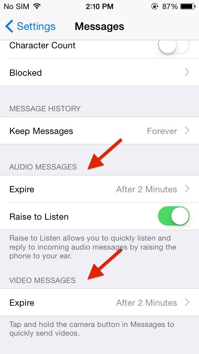 The Coolest 33 Features in iOS 8 You Didn't Know About