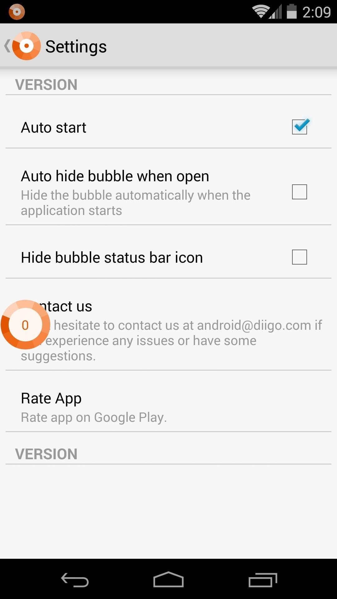 How to Copy/Paste Multiple Items with Your Nexus 5's Clipboard