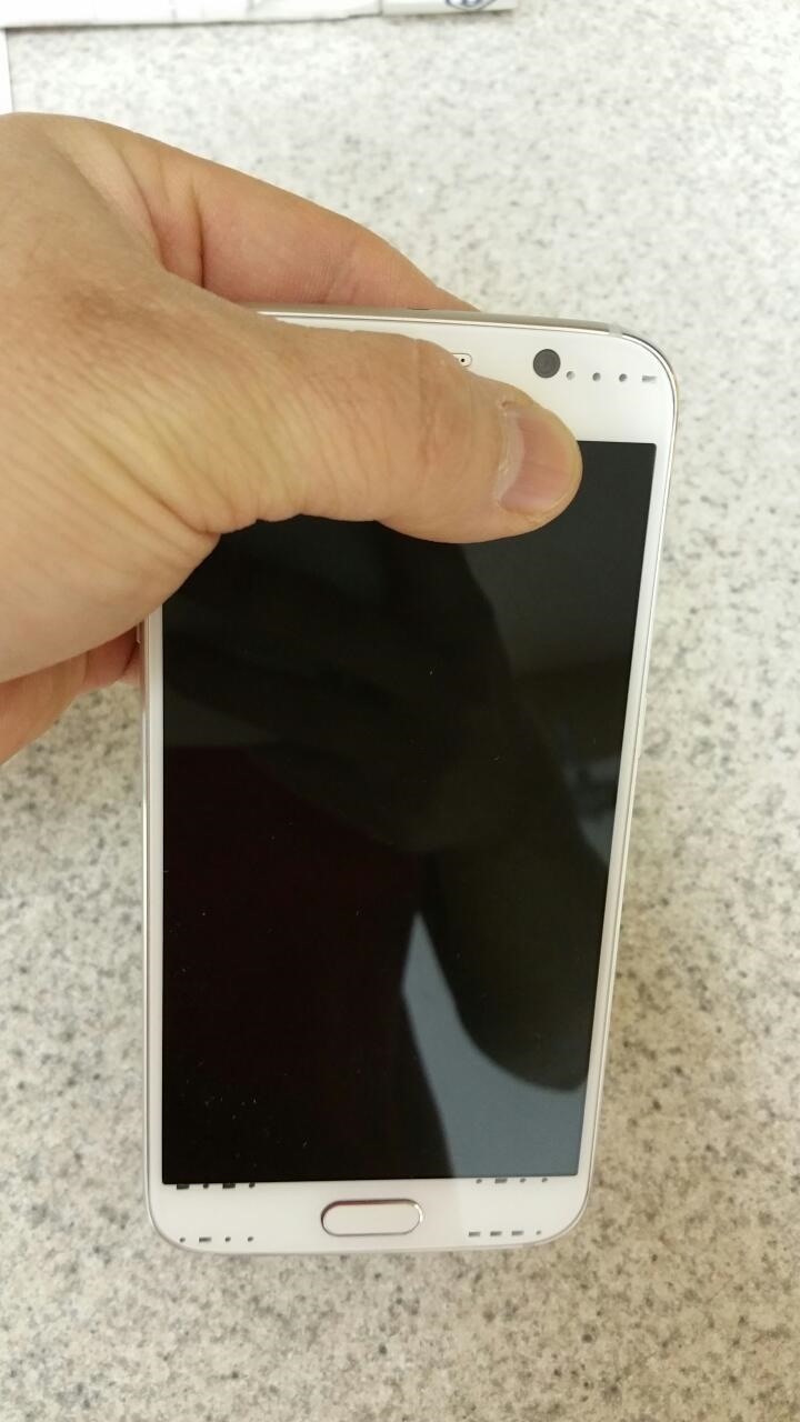 Could This Be the New Samsung Galaxy S6?