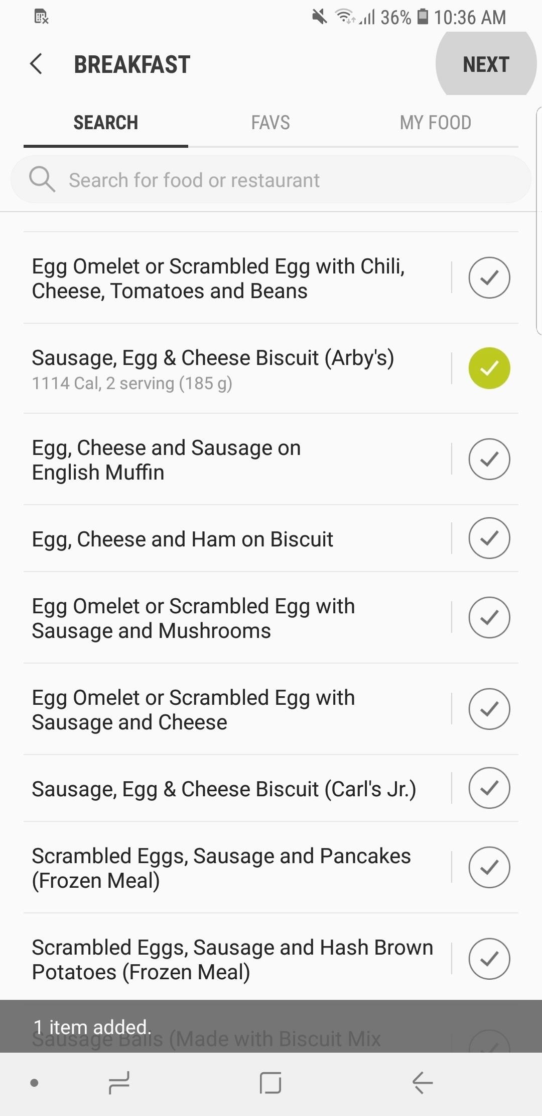 How to Count Calories & Log Nutrition with Samsung Health