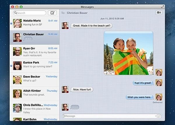 How to Crash Apps in Mountain Lion with 8 Characters (Plus Fix iMessage If Someone Pranks You with Them)