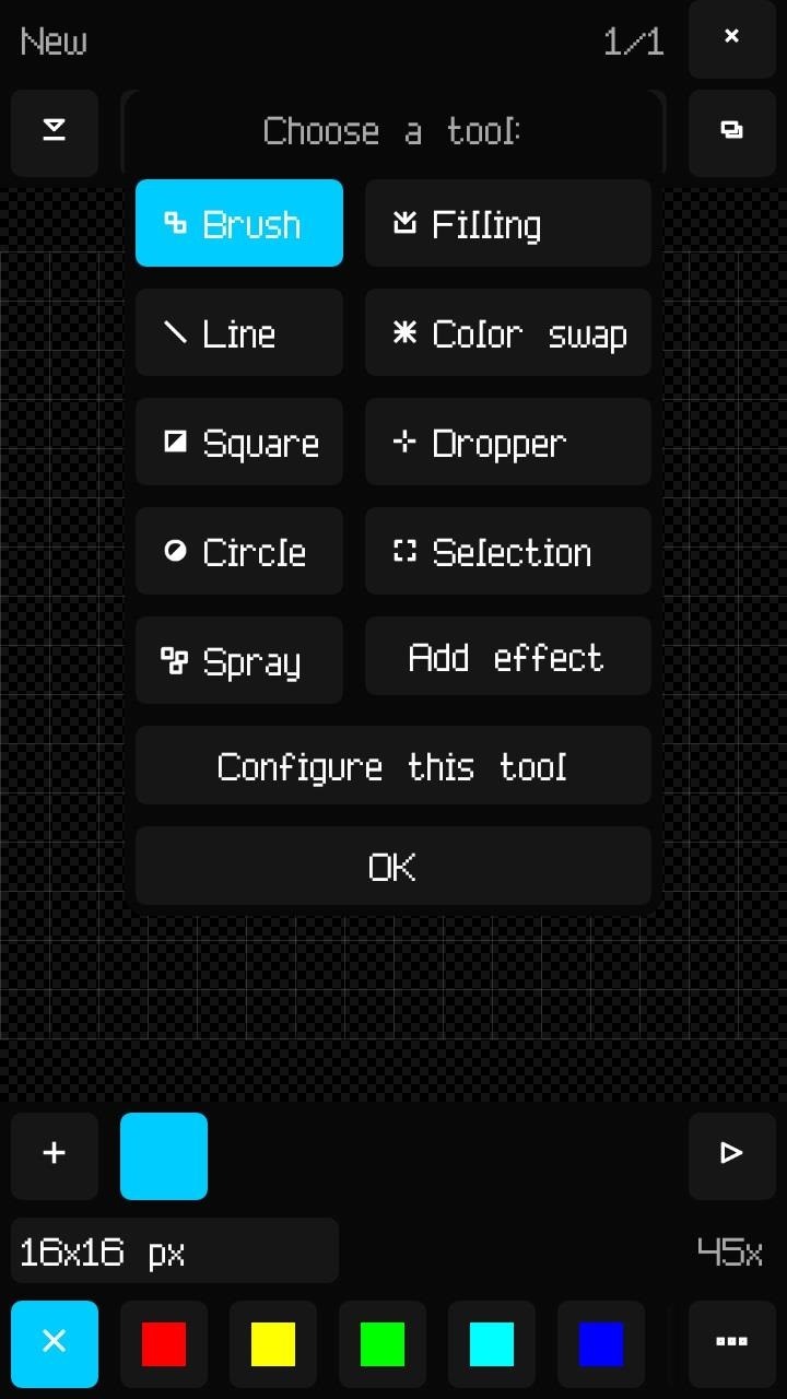 How to Create 8-Bit Pixel Art & Animations on Your Samsung Galaxy S3