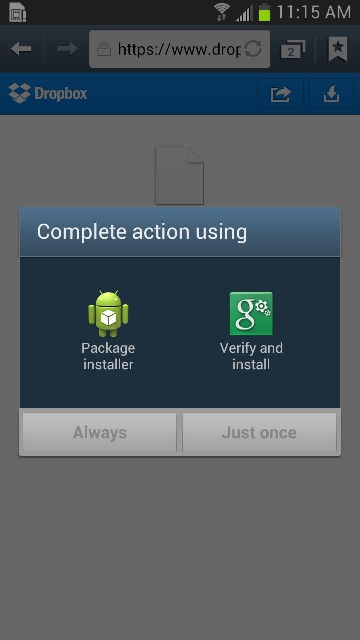 How to Create 8-Bit Pixel Art & Animations on Your Samsung Galaxy S3