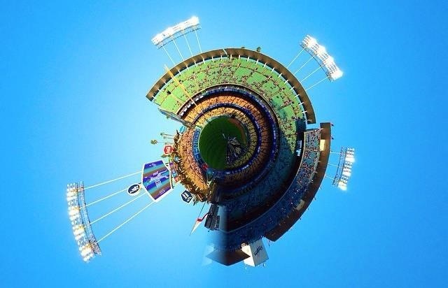 How to Create Amazing Tiny Planet Photos with Your iPhone