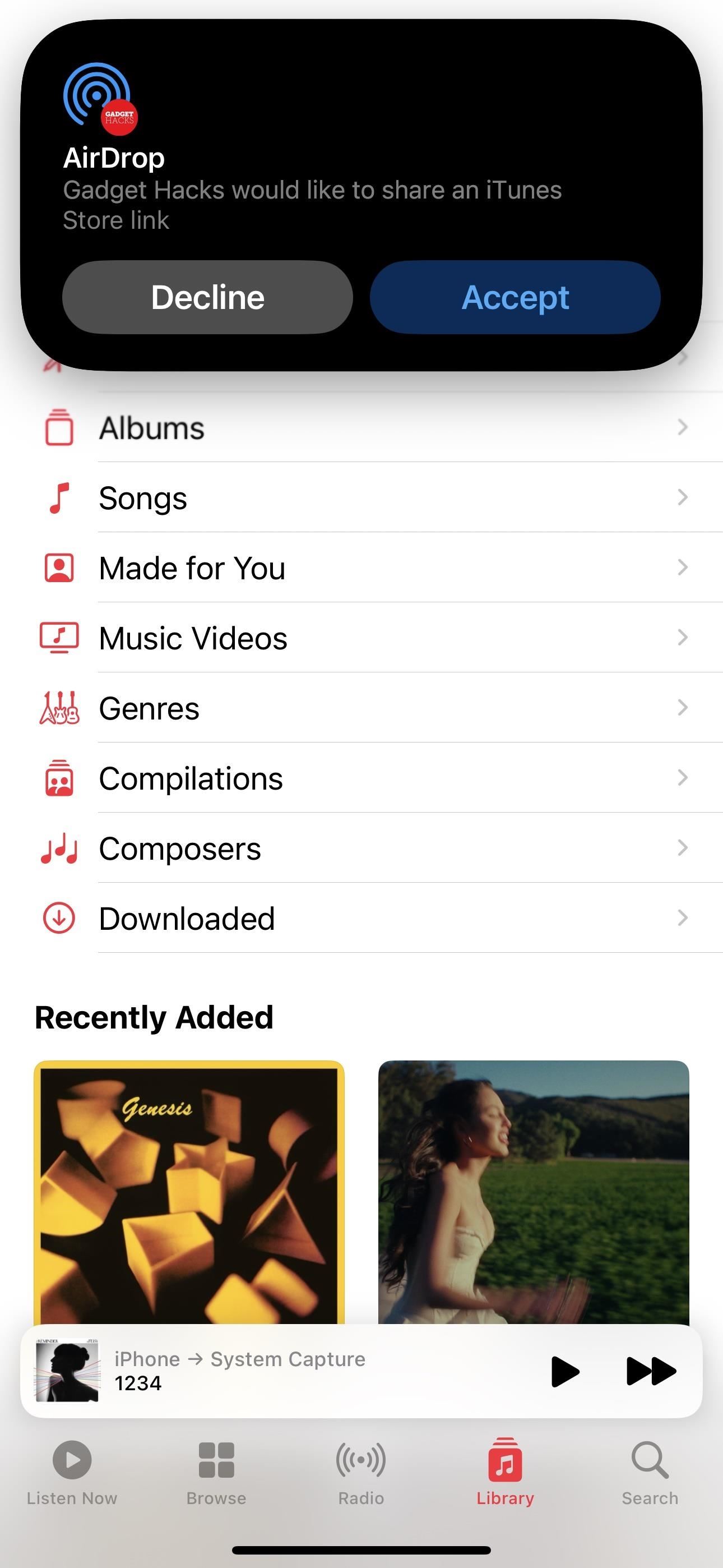 How to Create and Use Collaborative Playlists on Apple Music with Your Friends (Works on iPhone, Android, and More)