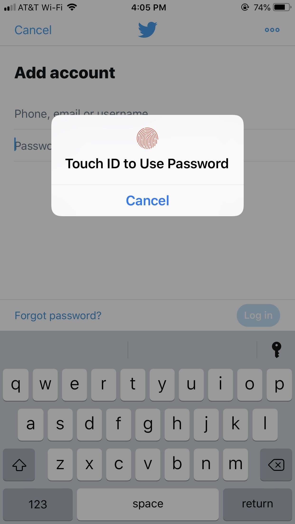 How to Create, AutoFill & Store Strong Passwords Automatically for Websites & Apps in iOS 12