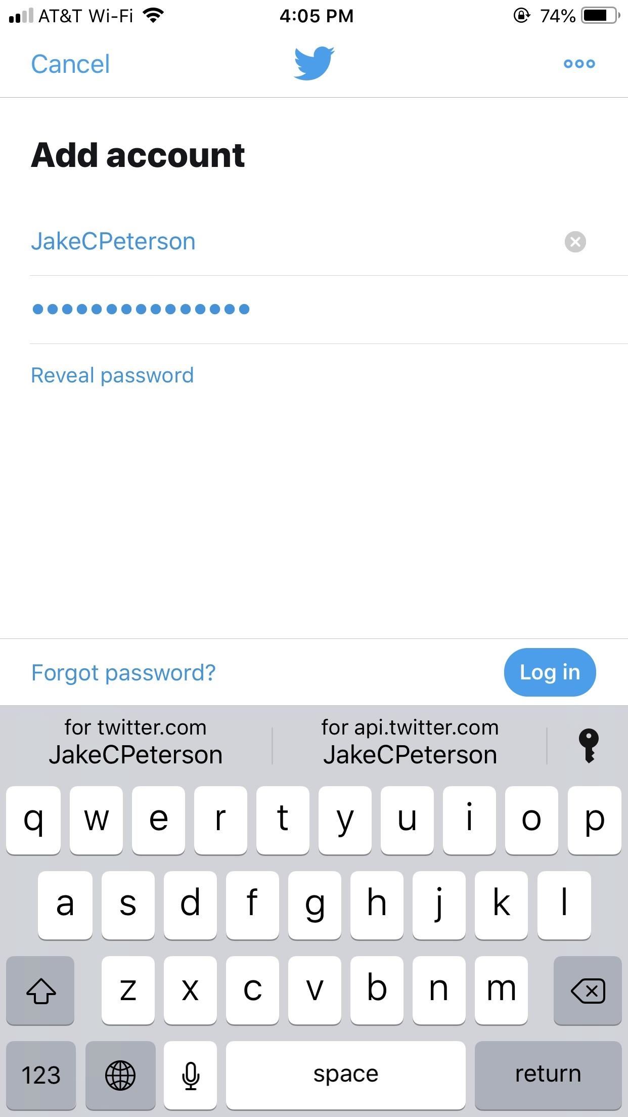 How to Create, AutoFill & Store Strong Passwords Automatically for Websites & Apps in iOS 12