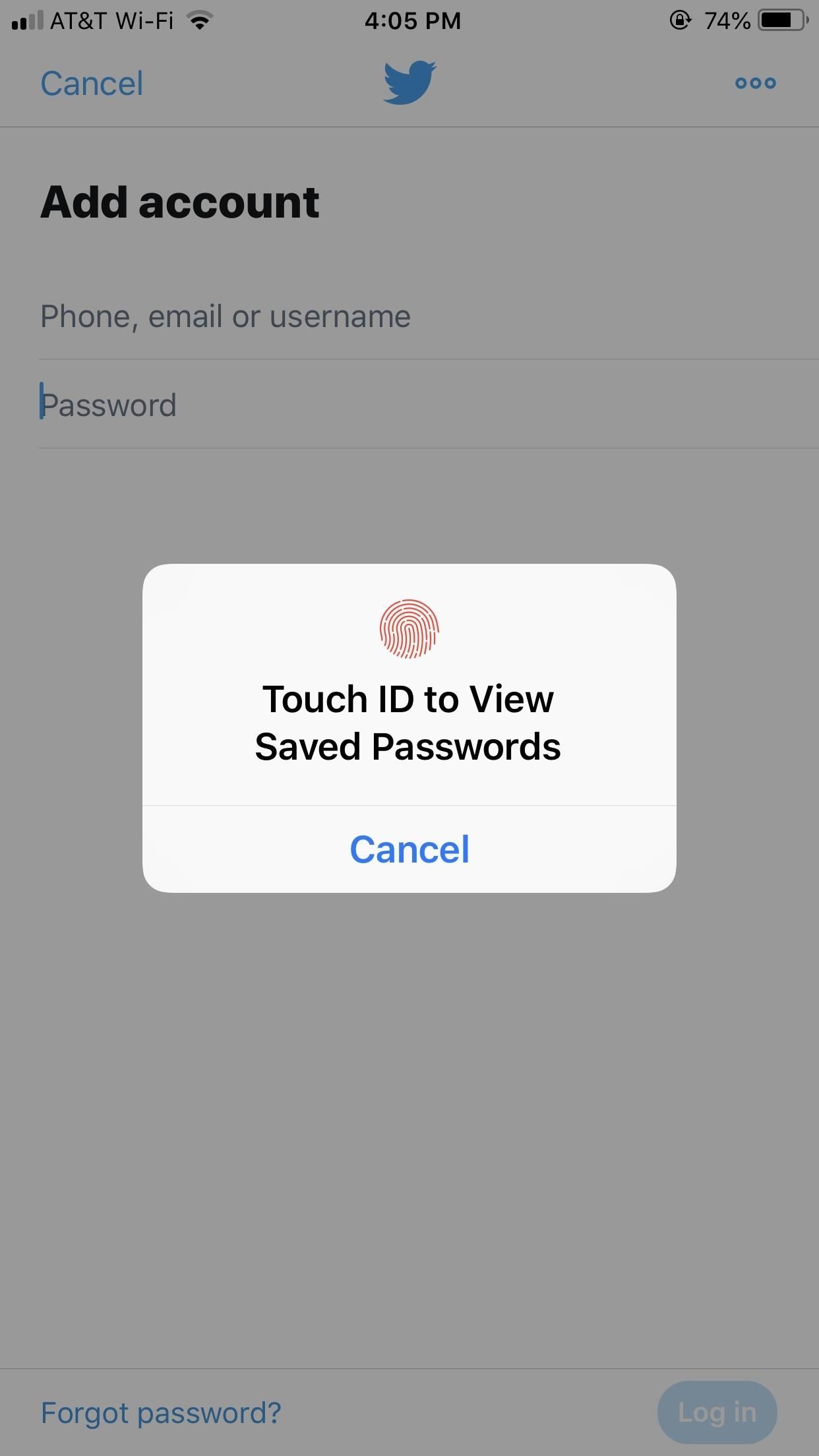 How to Create, AutoFill & Store Strong Passwords Automatically for Websites & Apps in iOS 12