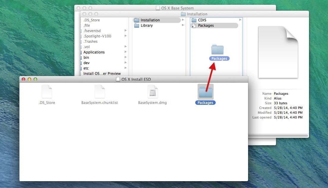 How to Create a Bootable Install USB Drive of Mac OS X 10.10 Yosemite