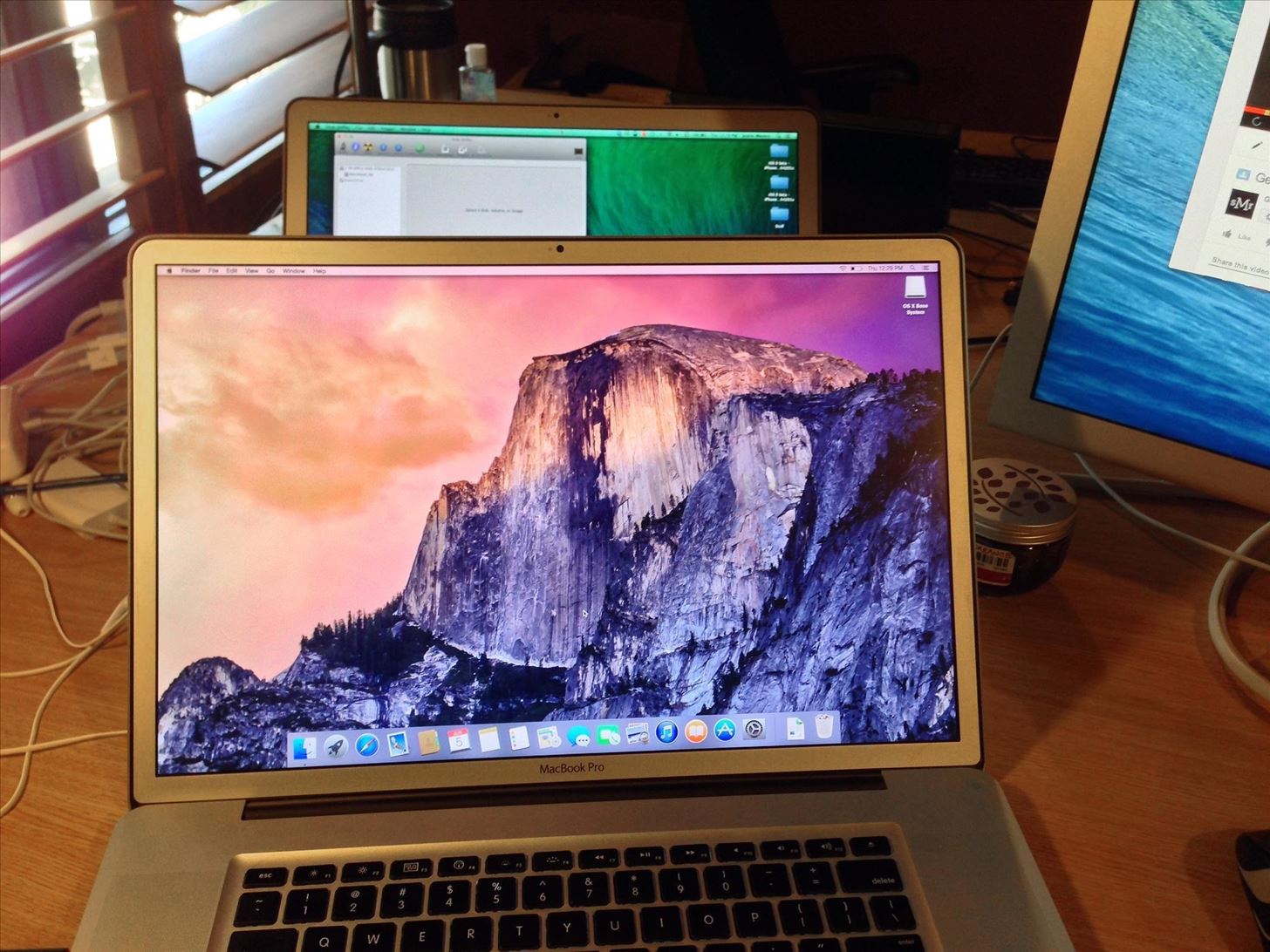 How to Create a Bootable Install USB Drive of Mac OS X 10.10 Yosemite