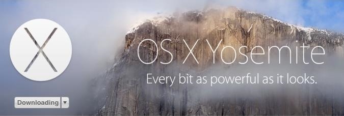 How to Create a Bootable Install USB Drive of Mac OS X 10.10 Yosemite