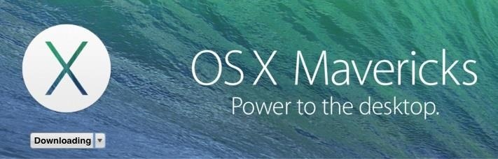 How to Create a Bootable Install USB Drive of Mac OS X 10.9 Mavericks