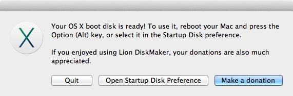 How to Create a Bootable Install USB Drive of Mac OS X 10.9 Mavericks