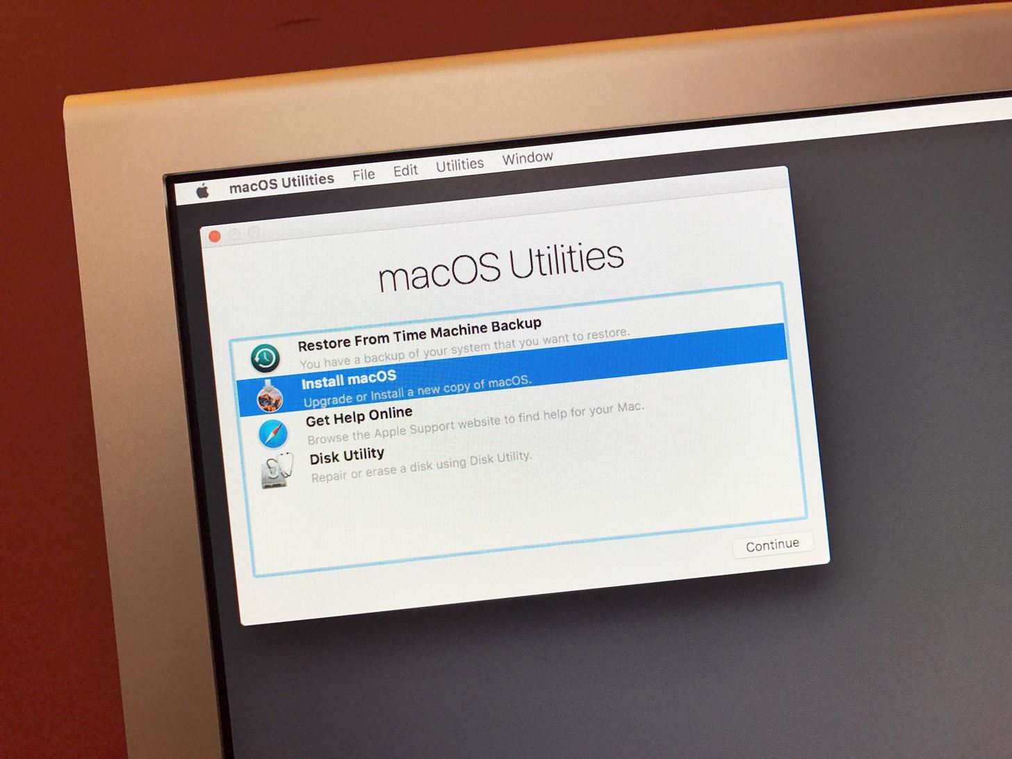 How to Create a Bootable Install USB Drive of macOS 10.12 Sierra