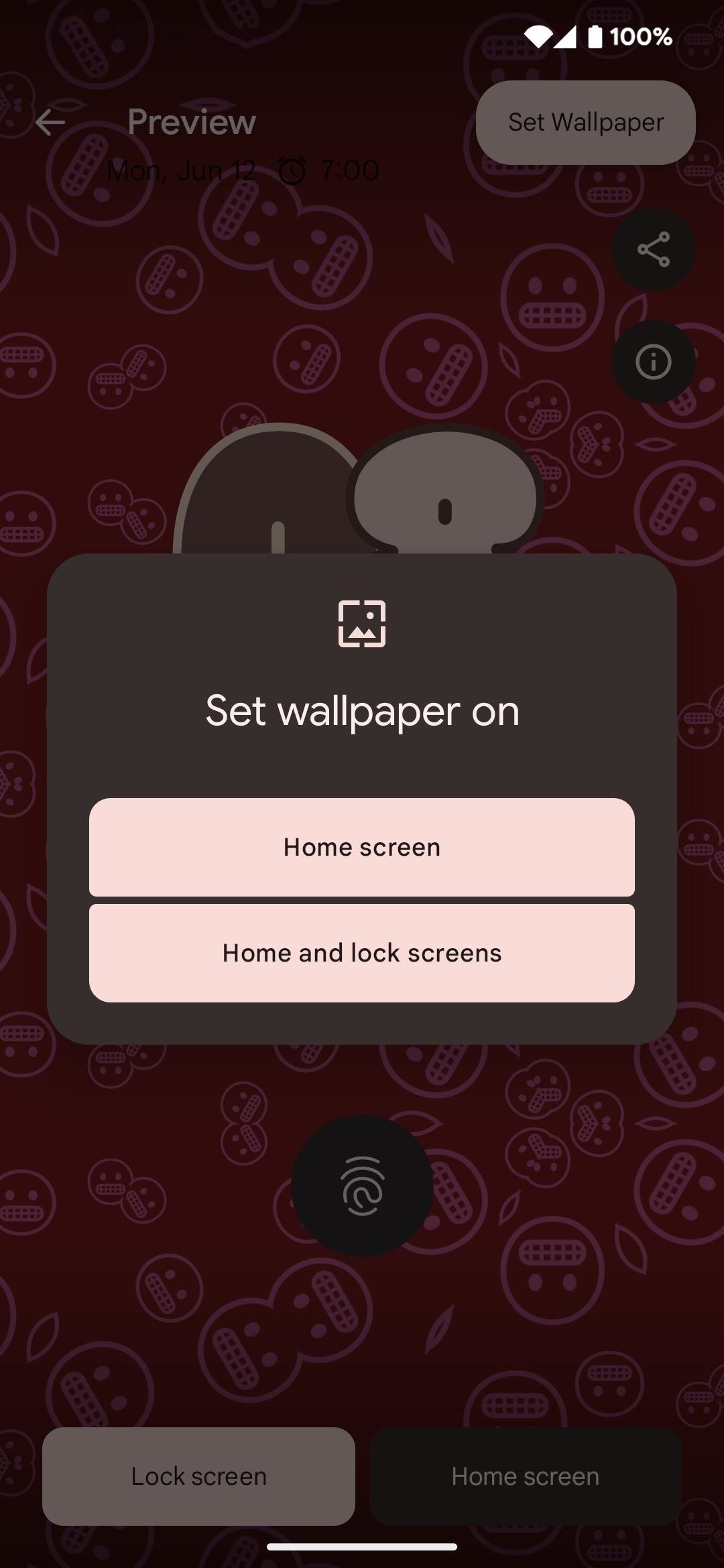 Create Custom Emoji or Cinematic Wallpapers on Your Google Pixel for a More Personal Home/Lock Screen