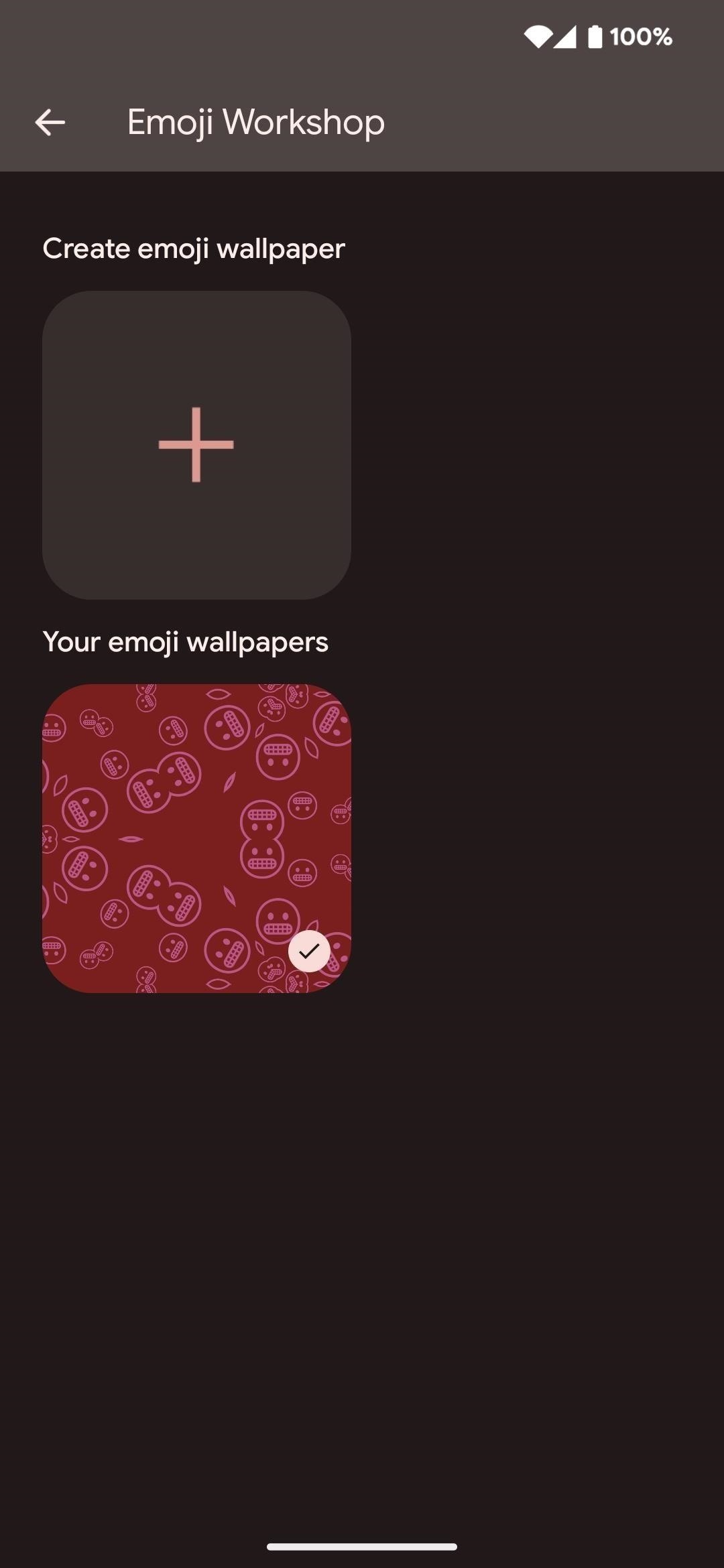 Create Custom Emoji or Cinematic Wallpapers on Your Google Pixel for a More Personal Home/Lock Screen