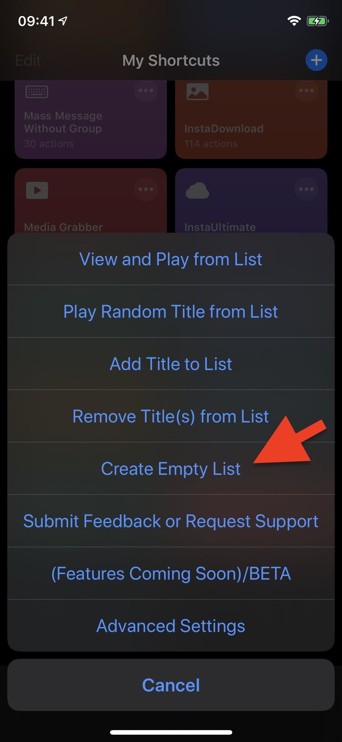 Create Custom Netflix Watch Lists for Categories & Genres, Then Say Goodbye to Your Overcrowded 'My List'