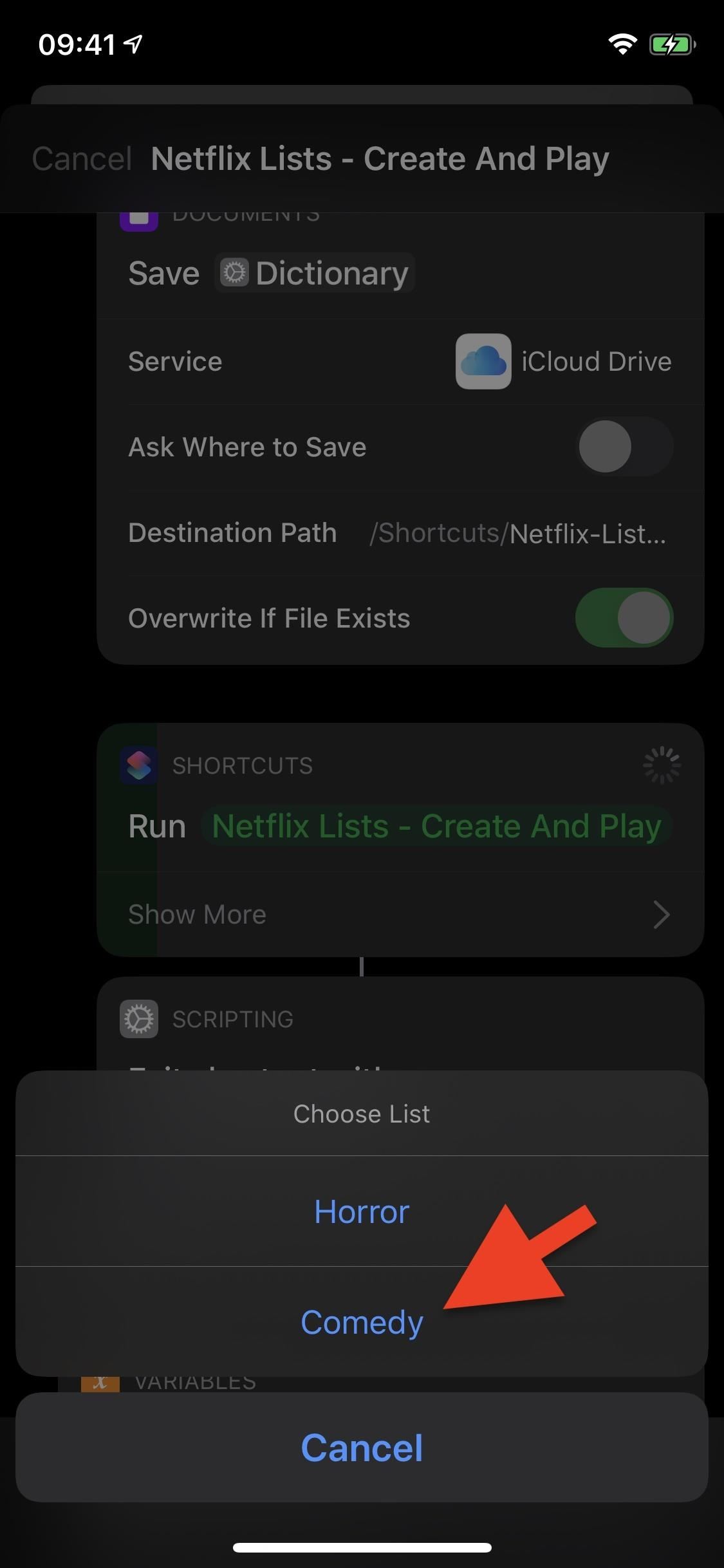 Create Custom Netflix Watch Lists for Categories & Genres, Then Say Goodbye to Your Overcrowded 'My List'