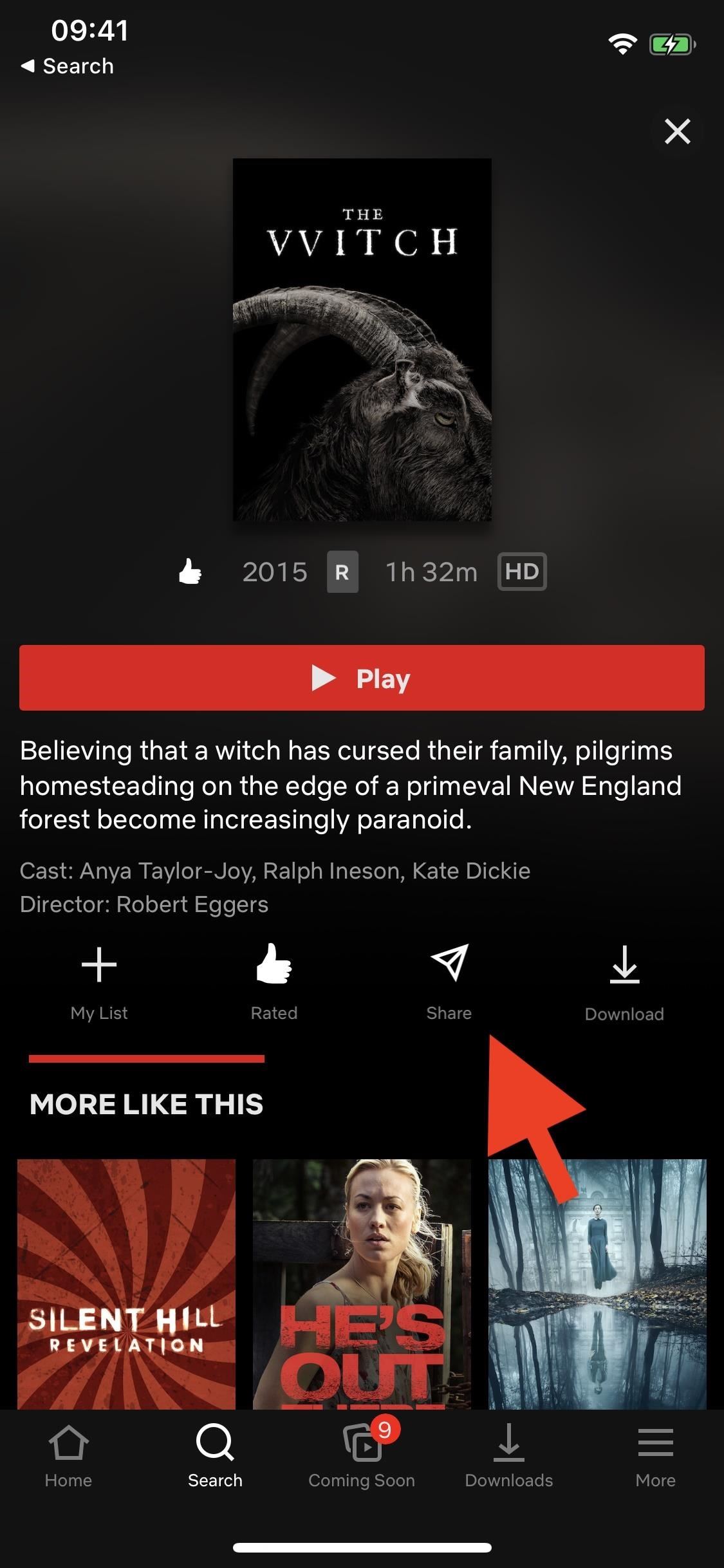 Create Custom Netflix Watch Lists for Categories & Genres, Then Say Goodbye to Your Overcrowded 'My List'