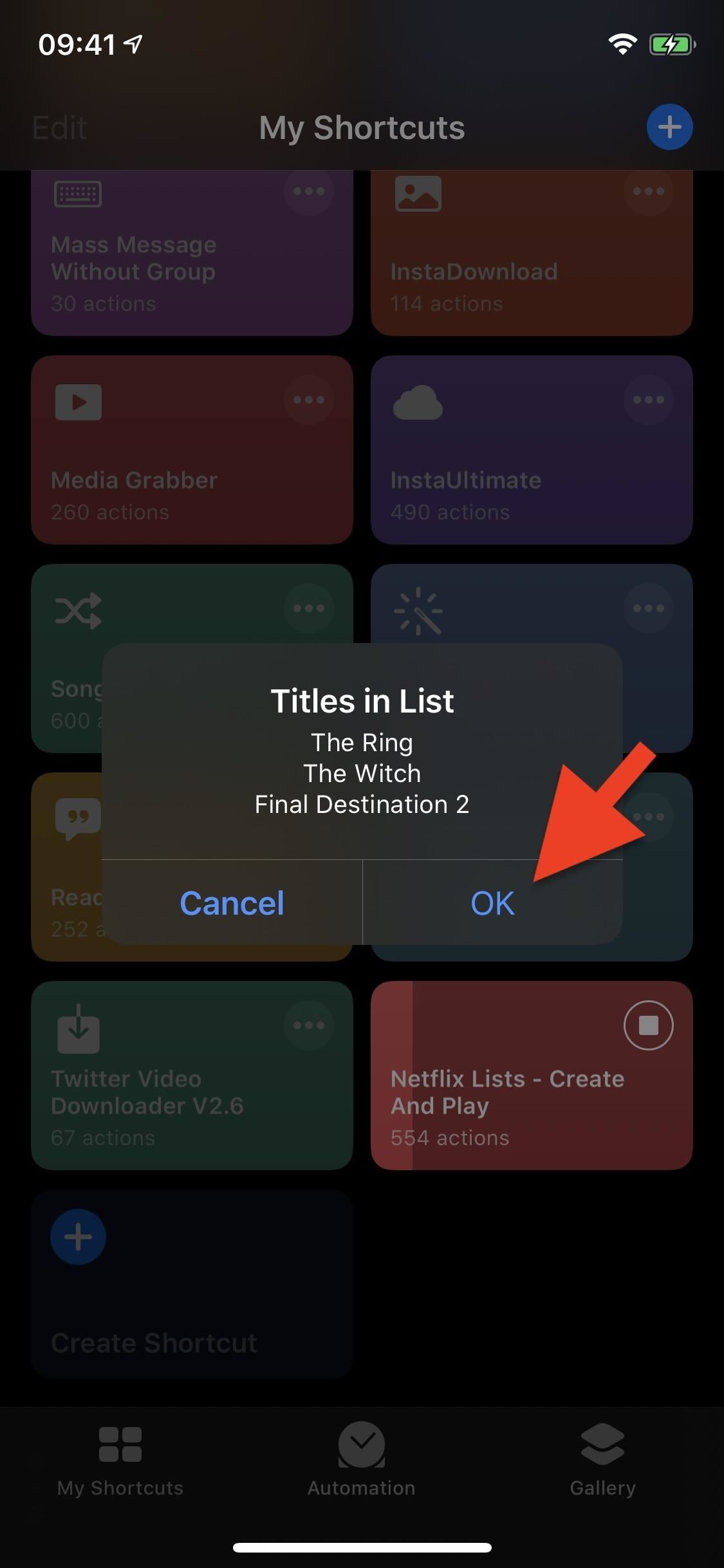 Create Custom Netflix Watch Lists for Categories & Genres, Then Say Goodbye to Your Overcrowded 'My List'