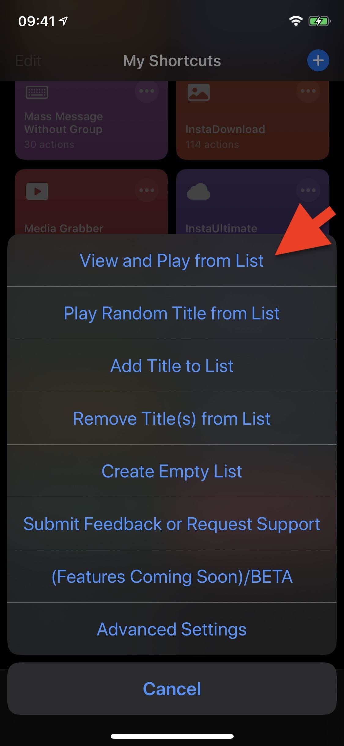 Create Custom Netflix Watch Lists for Categories & Genres, Then Say Goodbye to Your Overcrowded 'My List'