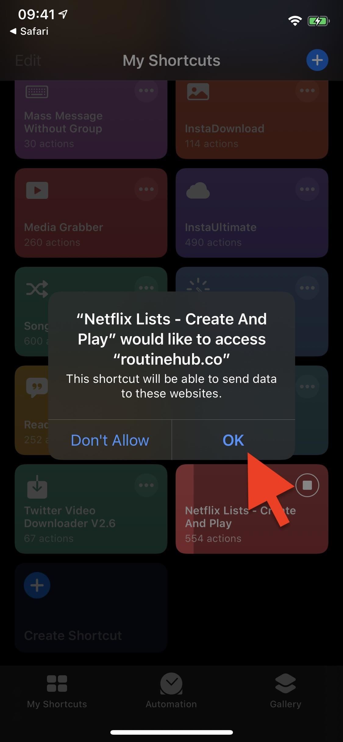 Create Custom Netflix Watch Lists for Categories & Genres, Then Say Goodbye to Your Overcrowded 'My List'