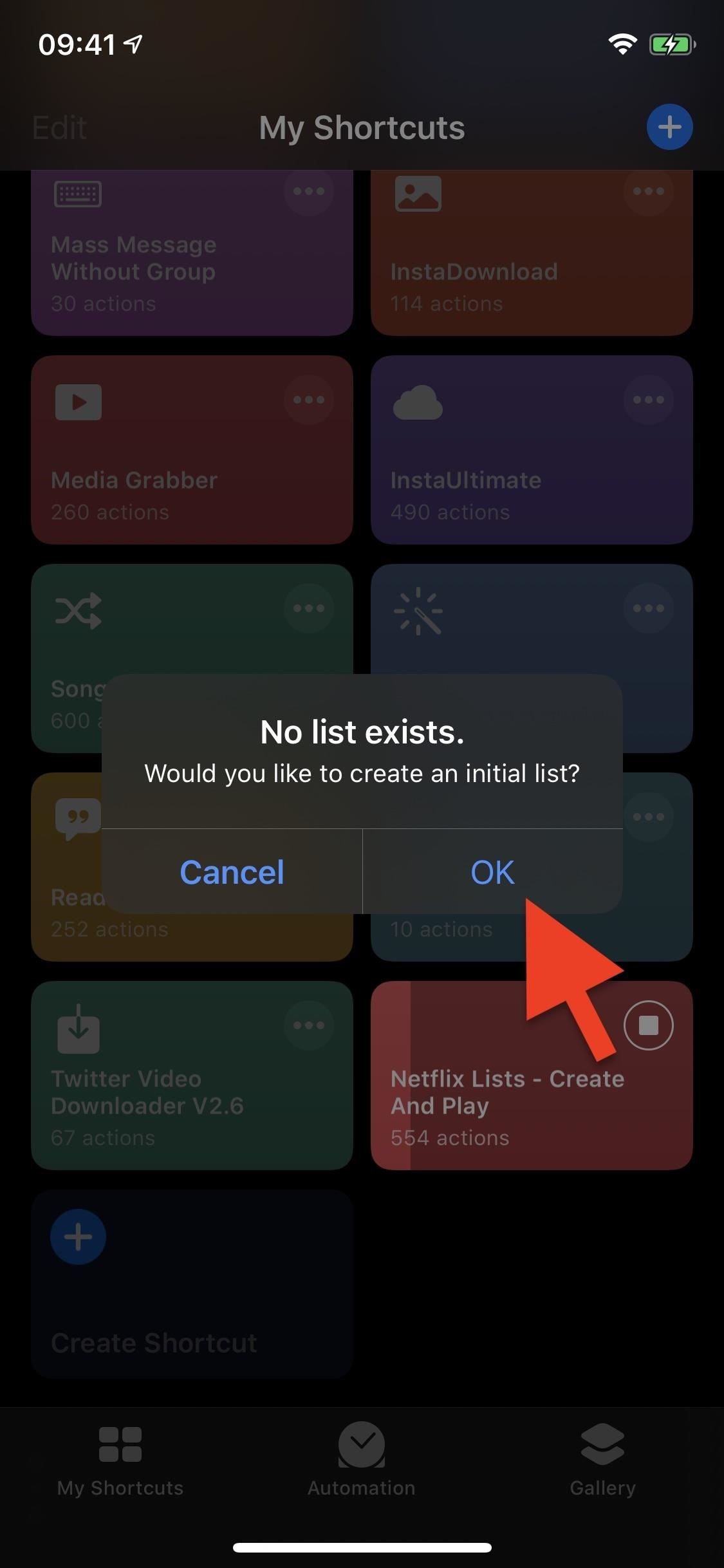 Create Custom Netflix Watch Lists for Categories & Genres, Then Say Goodbye to Your Overcrowded 'My List'