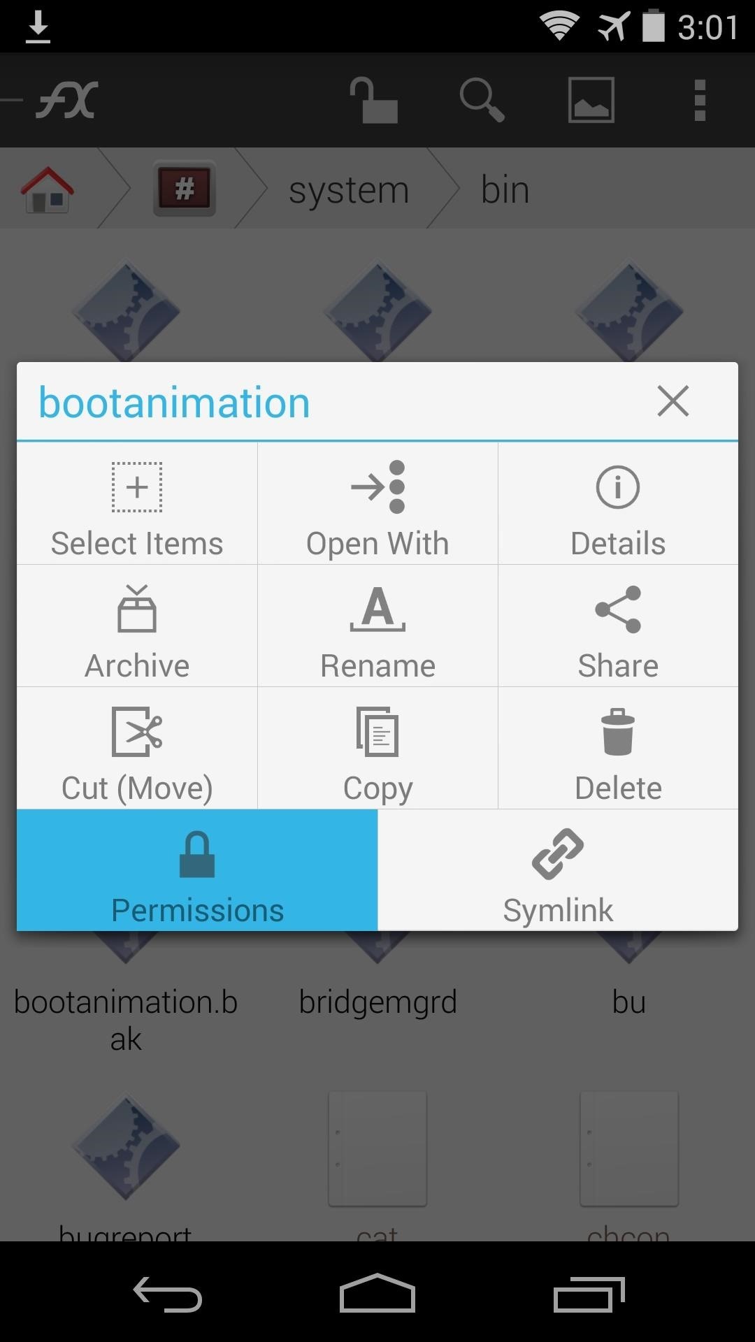 How to Create Custom Video Boot Animations on Android KitKat