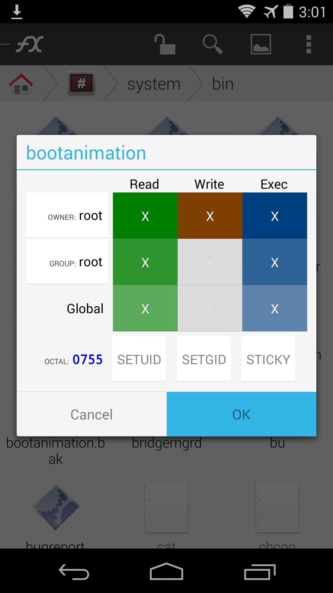 How to Create Custom Video Boot Animations on Android KitKat