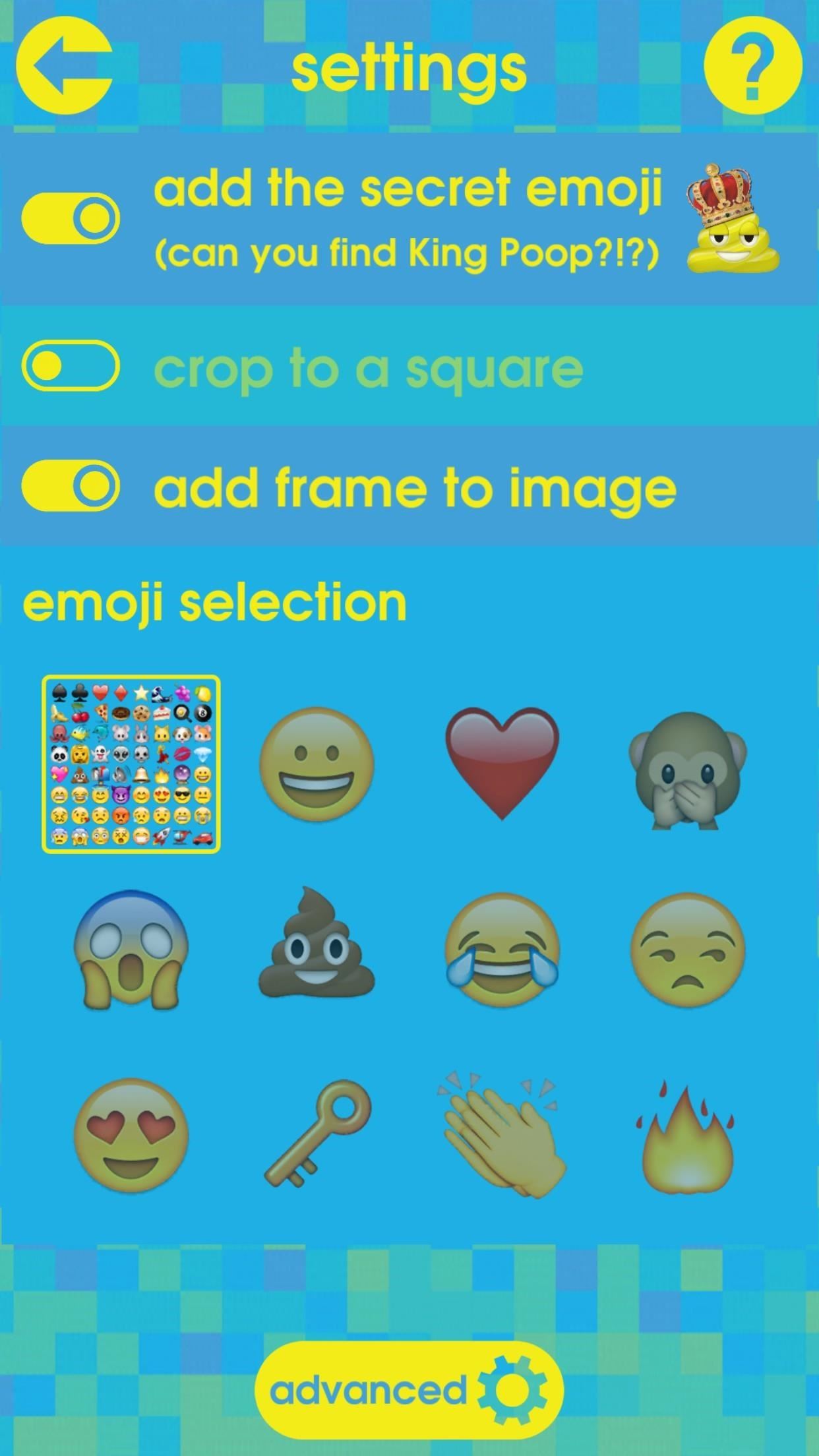 Create Emoji Art from Your Photos Using This Fun Tool