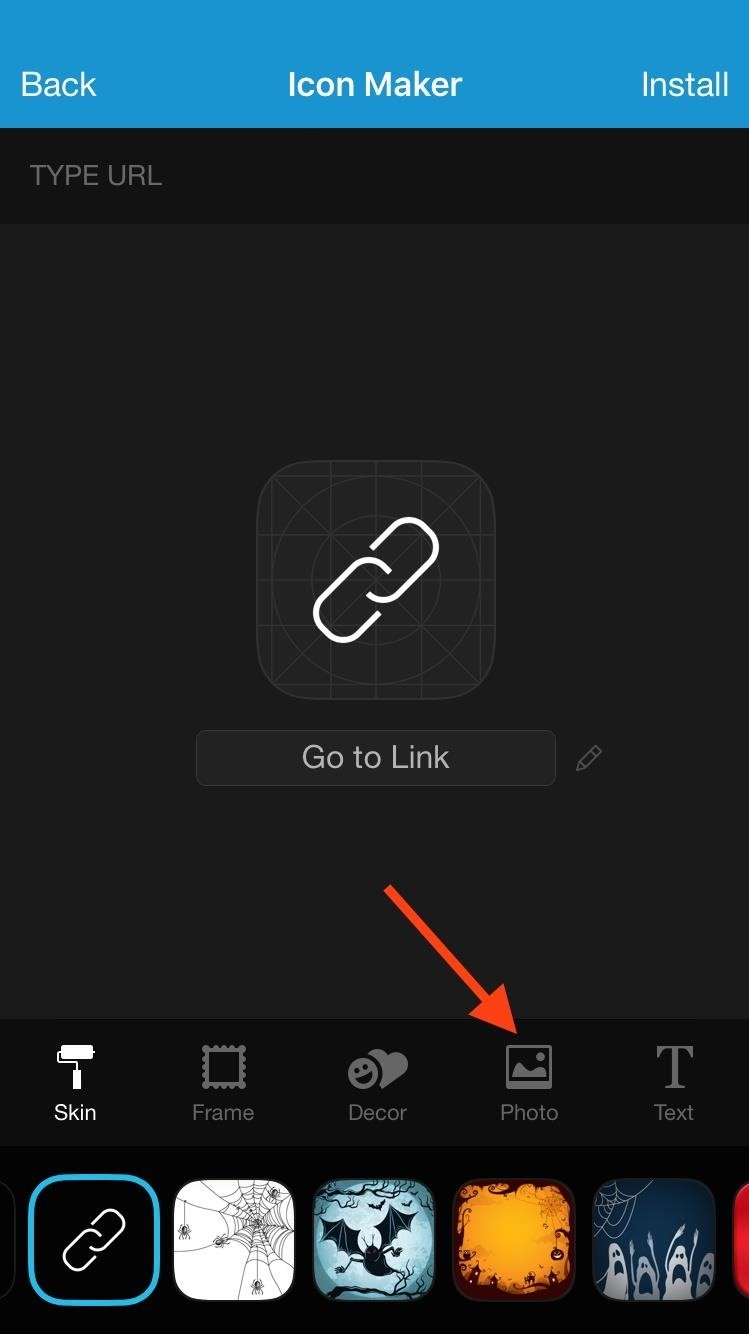 How to Create Invisible Folders for All Your Secret iPhone Apps