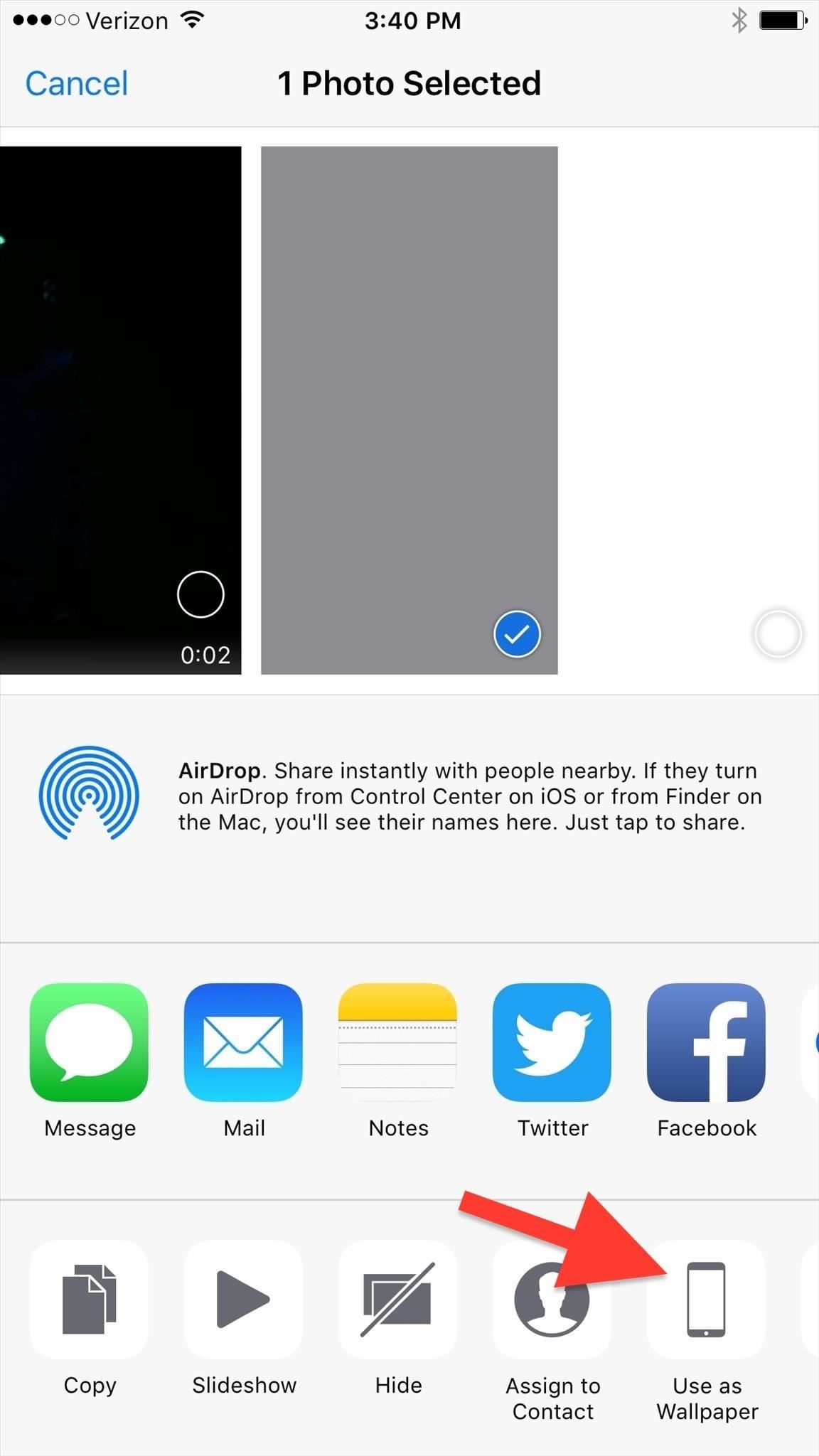 How to Create Invisible Folders for All Your Secret iPhone Apps