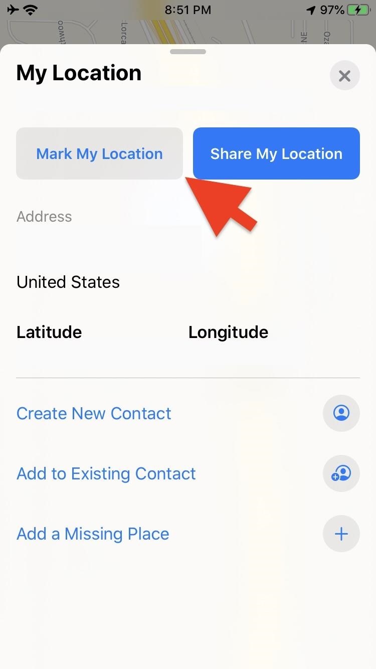 How to Create Lists of Locations Using Collections in Apple Maps for iOS 13