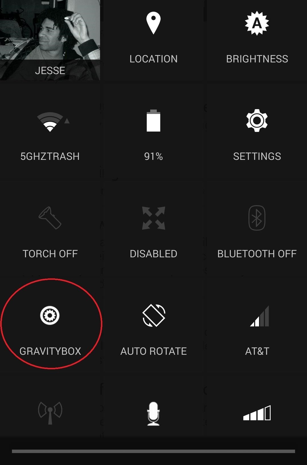 How to Create Multiple User Profiles on Your Nexus 5 Phone