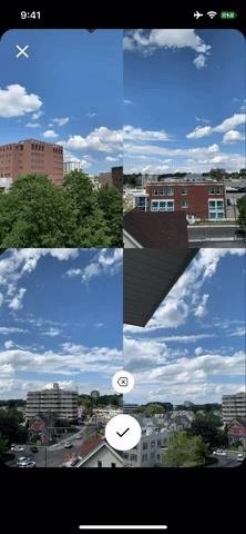 Create Photo Collages Using Instagram's Story Camera — No Layout App Needed