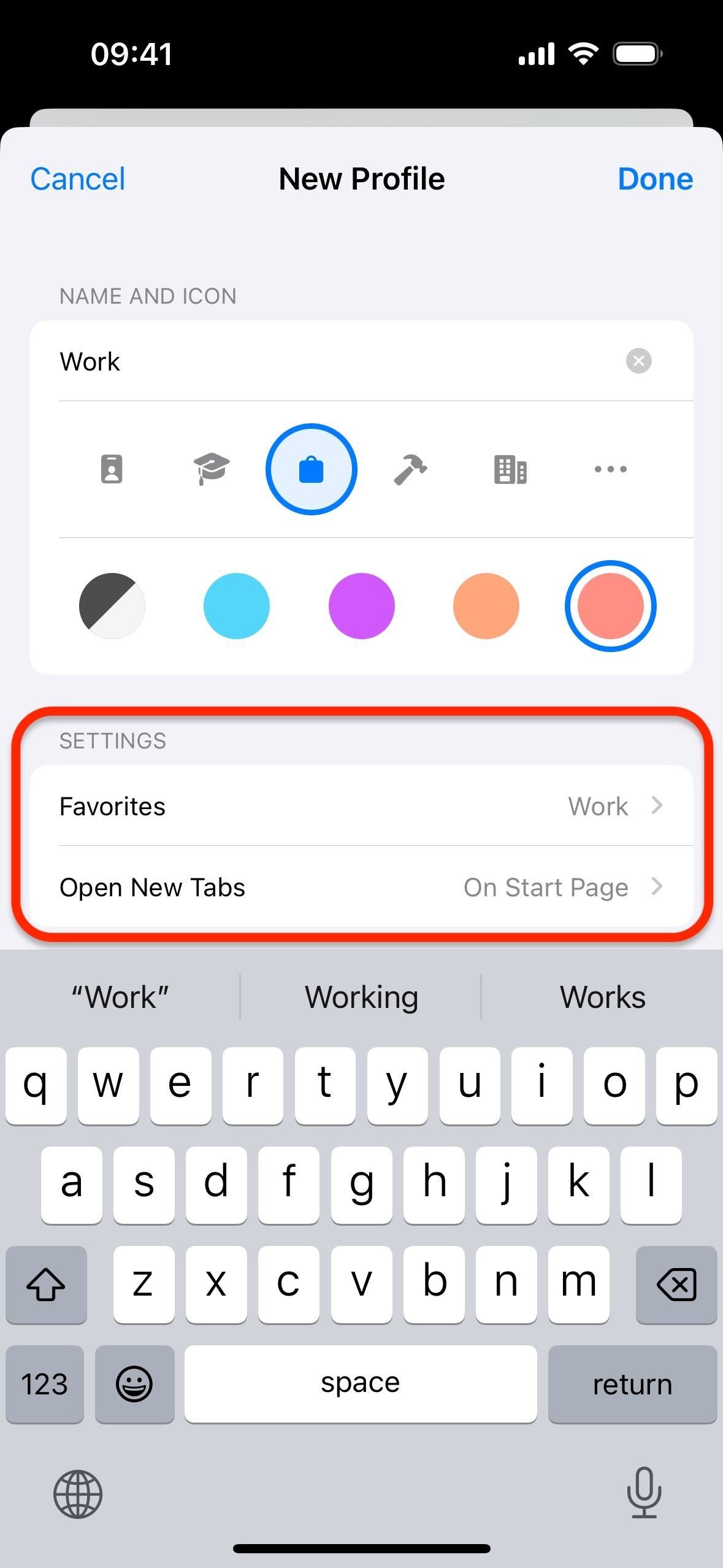 Create Safari Profiles to Separate Browsing Activity for Personal, Work, and Other Topics on Your iPhone or iPad