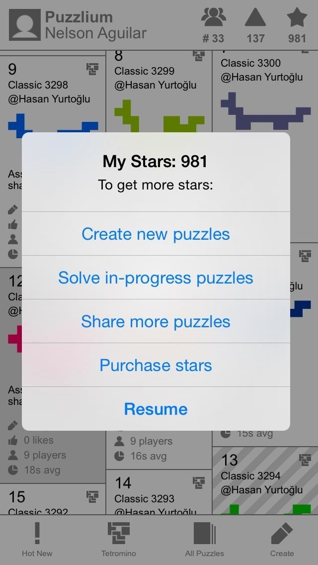 How to Create Shareable Puzzles on Your iPhone & Challenge Your Friends to Solve Them