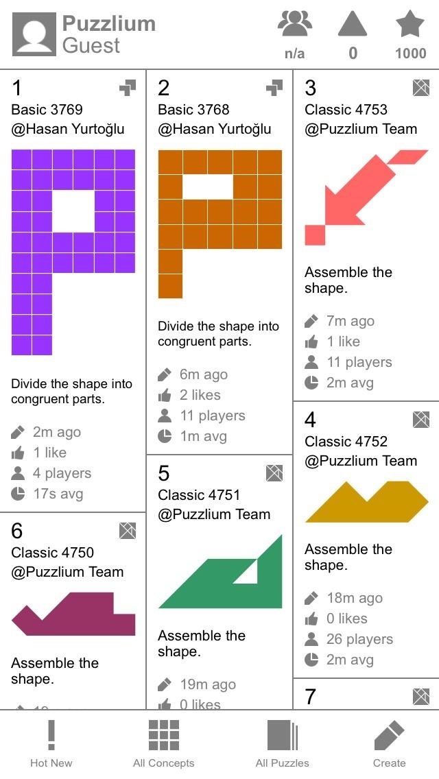 How to Create Shareable Puzzles on Your iPhone & Challenge Your Friends to Solve Them