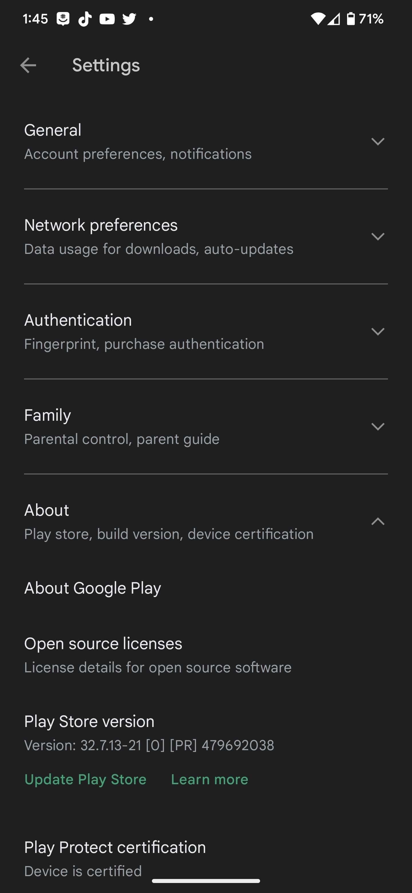 Create a Shortcut to Google's Password Manager on Your Android Phone for Faster Access to All Your Credentials