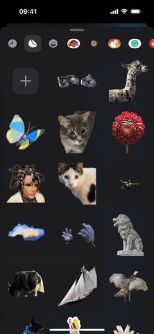 Create Still or Animated Live Stickers from Your iPhone Photos to Use in Messages, Notes, and More