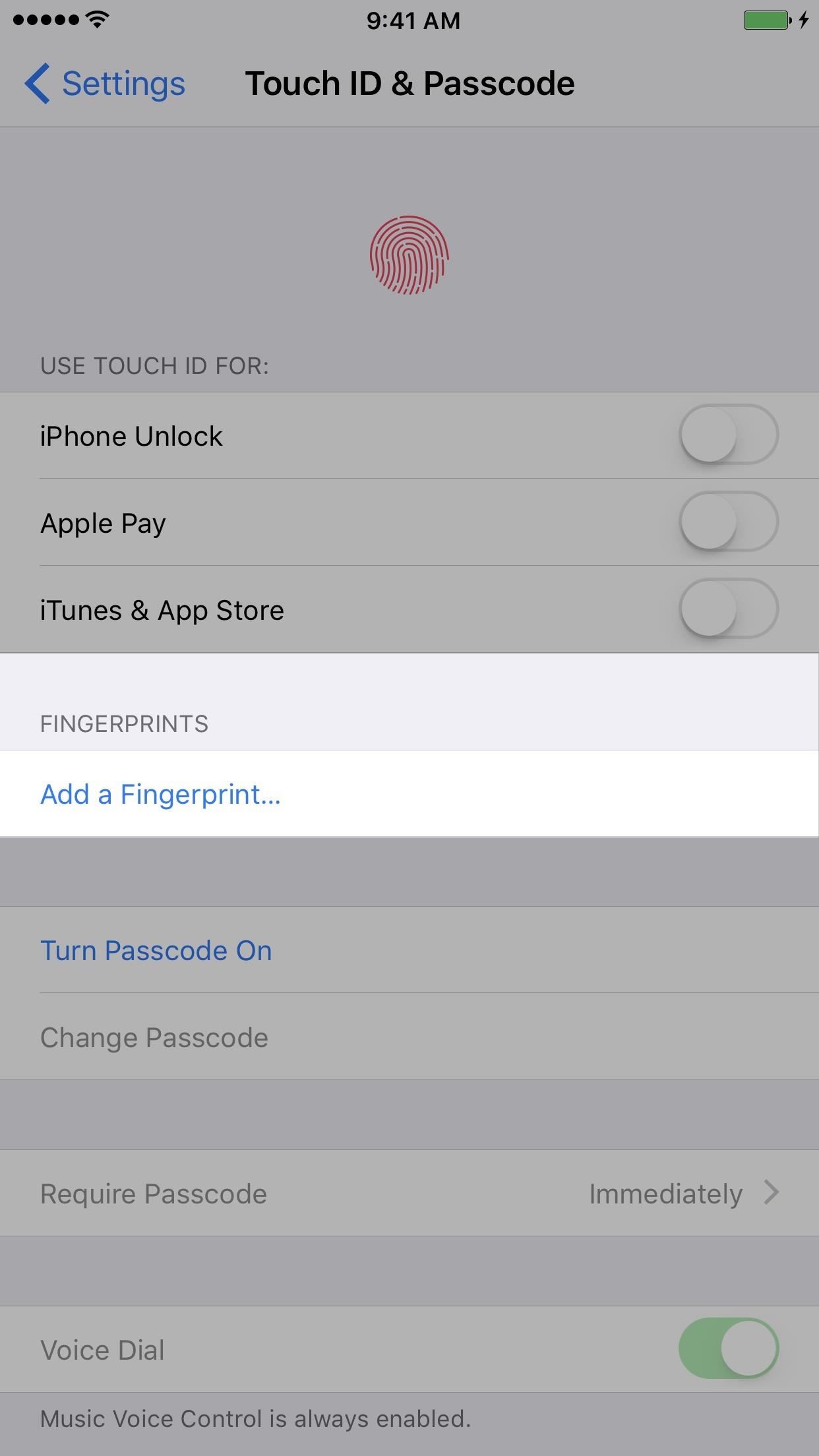 How to Create a Strong (Or Stronger) Passcode for Your iPhone