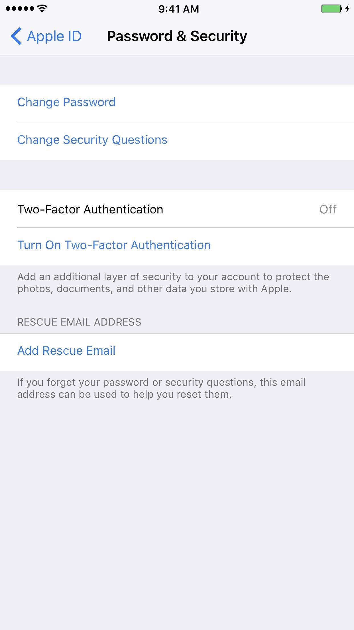 How to Create a Strong (Or Stronger) Passcode for Your iPhone