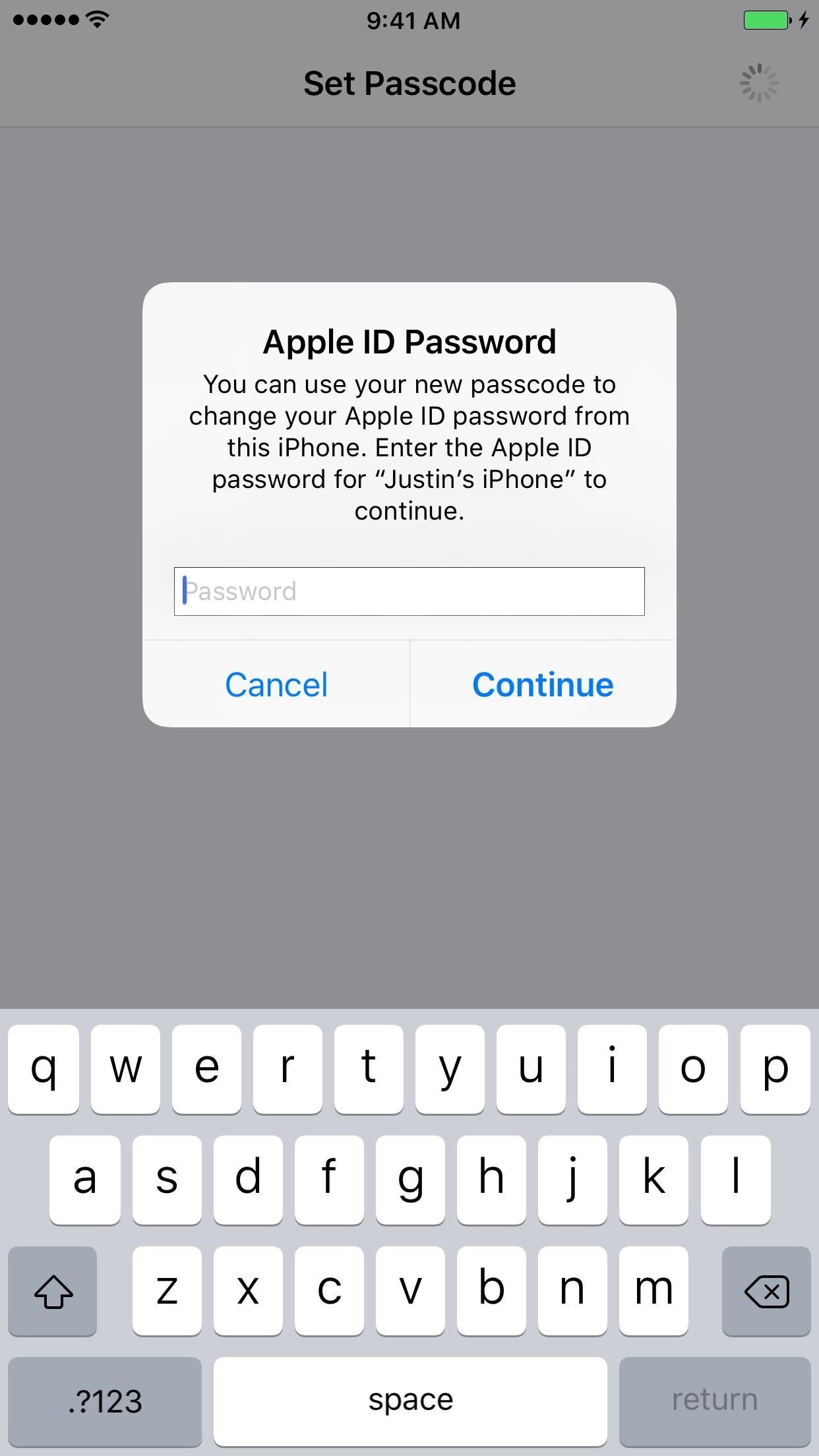 How to Create a Strong (Or Stronger) Passcode for Your iPhone