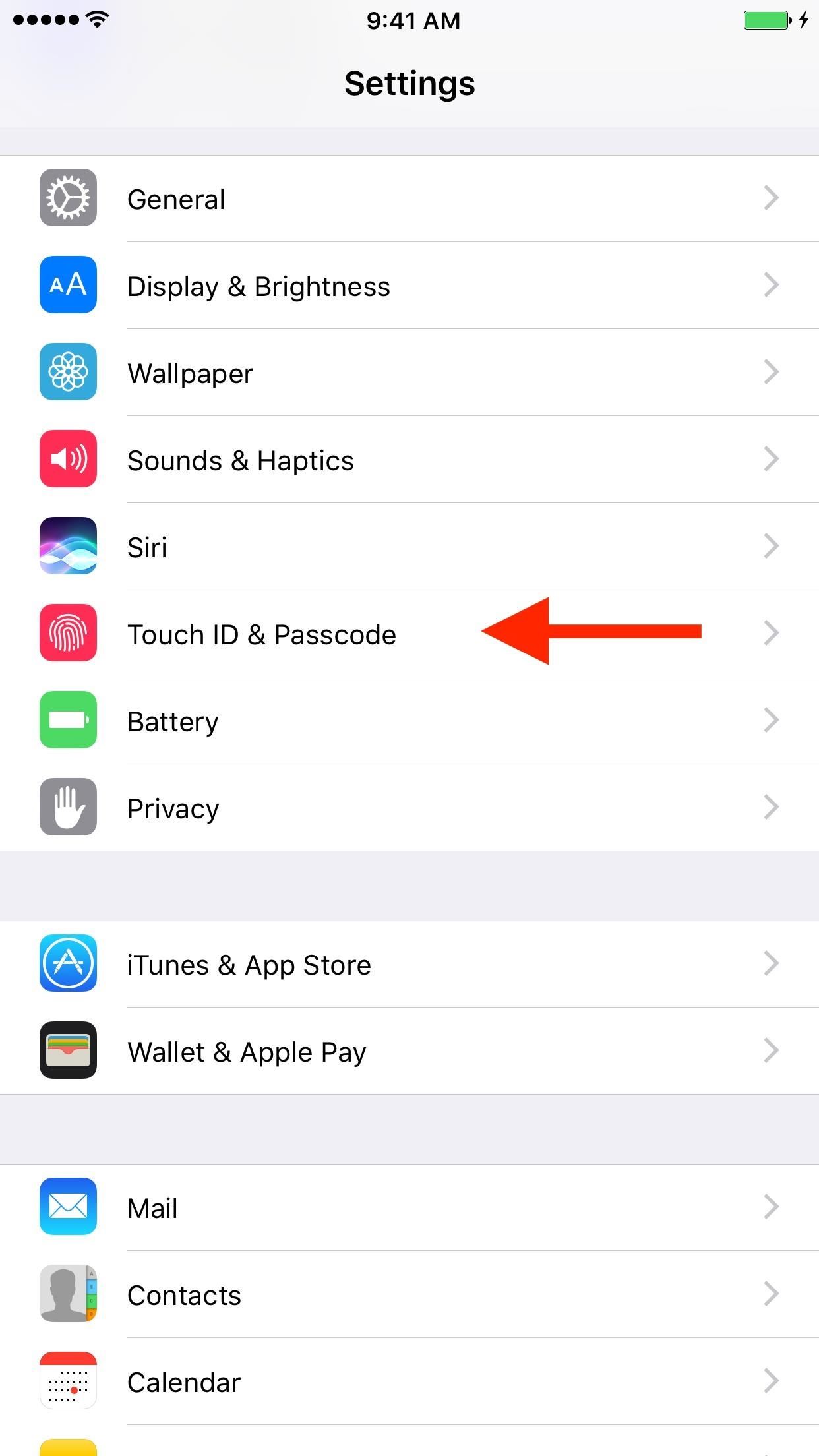 How to Create a Strong (Or Stronger) Passcode for Your iPhone