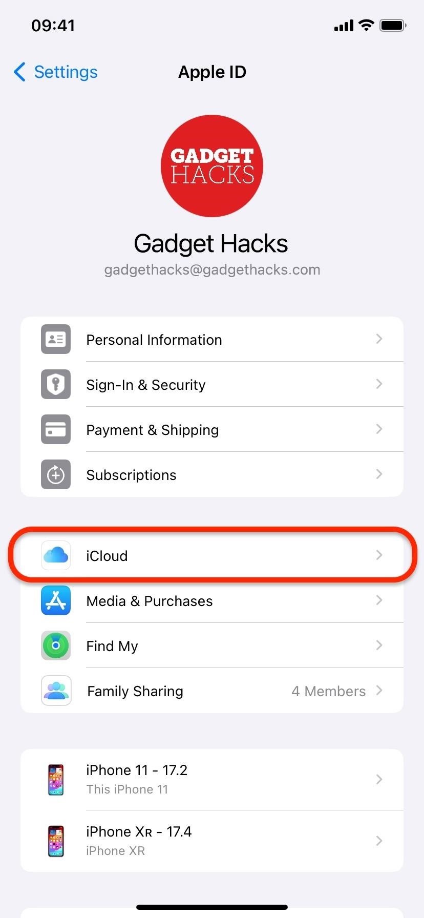 Create Unlimited iCloud Email Address Variations to Take Total Control Over Your iCloud Mail Inbox