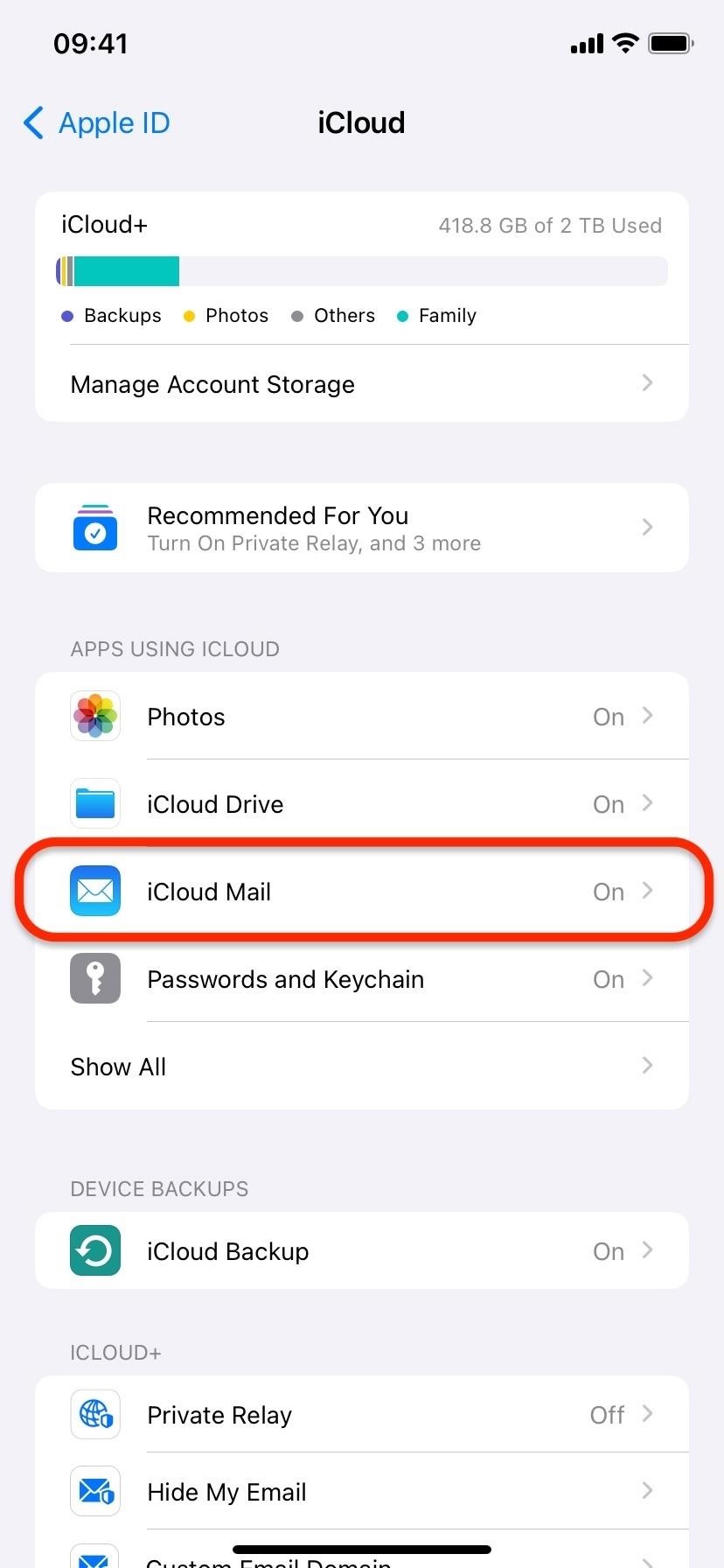 Create Unlimited iCloud Email Address Variations to Take Total Control Over Your iCloud Mail Inbox