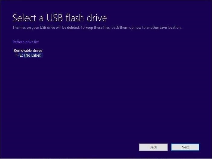 How to Create a Windows 10 Installation Disk