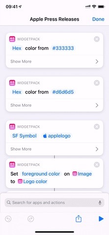 Create Your Own Home Screen Widgets in iOS 14 for an Even More Customized iPhone