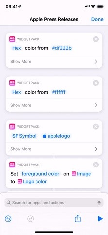 Create Your Own Home Screen Widgets in iOS 14 for an Even More Customized iPhone